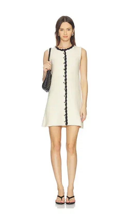 Ciao Lucia Lalia Dress