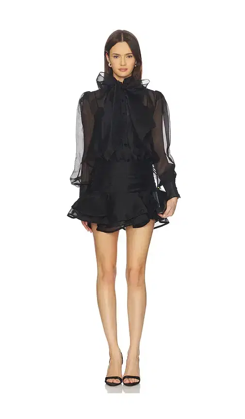 retrofete Celandine Dress