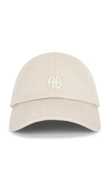 ANINE BING Jeremy Baseball Cap | Thumbnail 2