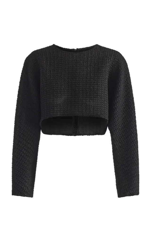 Maticevski Shoreline Top