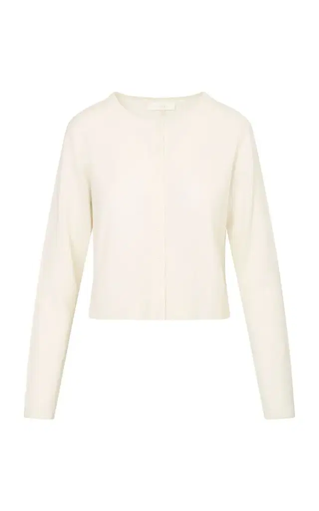 Cameryn Cashmere Cardigan