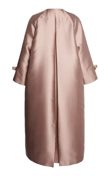 Bernadette David Oversized Coat | Thumbnail 3