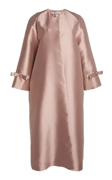 Bernadette David Oversized Coat | Thumbnail 5