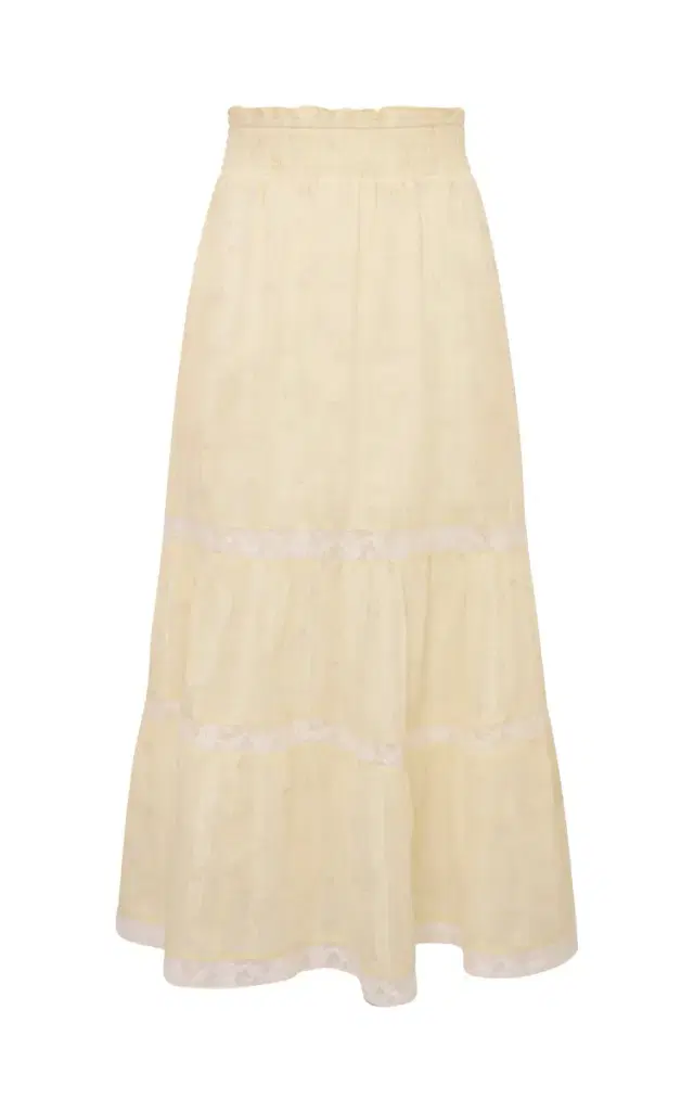 Olyndra Tween Skirt