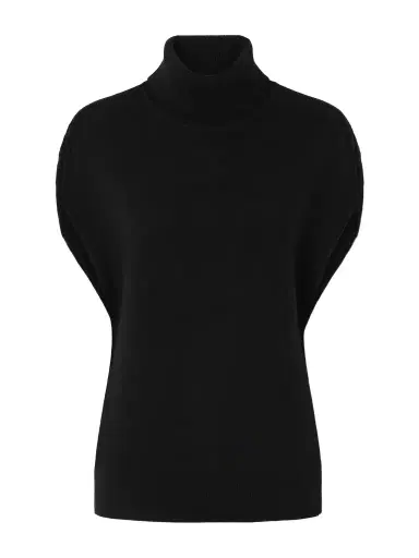TOTEME Wool-blend Turtleneck Sweater | Thumbnail 1 TOTEME Wool-blend Turtleneck Sweater | Thumbnail 1