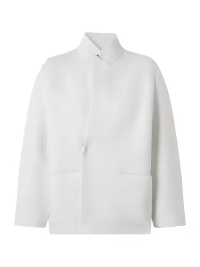 Double-breasted Cashmere-blend Blazer