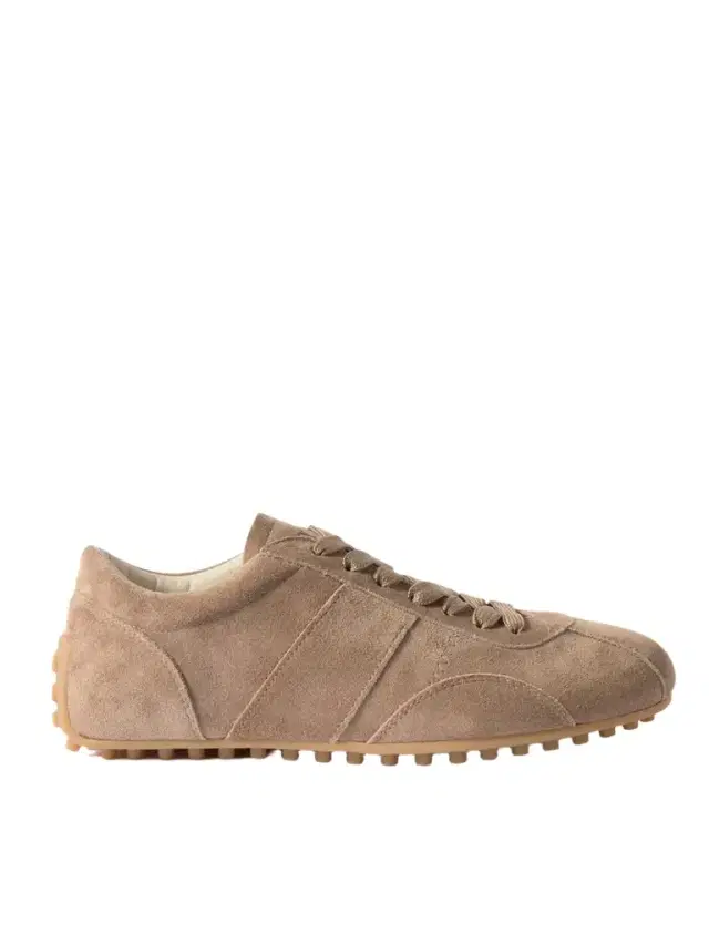 Sportiva 59l Suede Sneakers