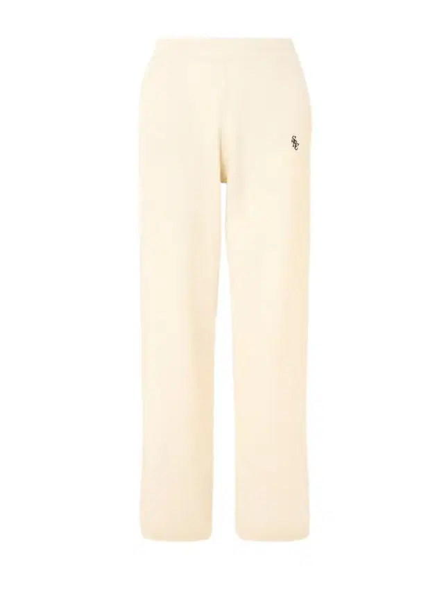 Embroidered Cashmere And Wool-blend Track Pants