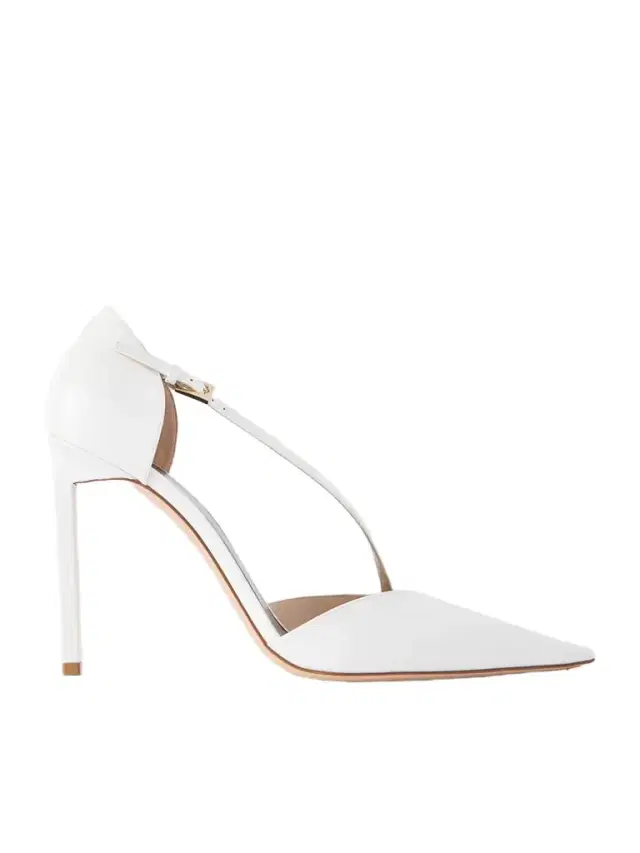 Patent-leather Pumps
