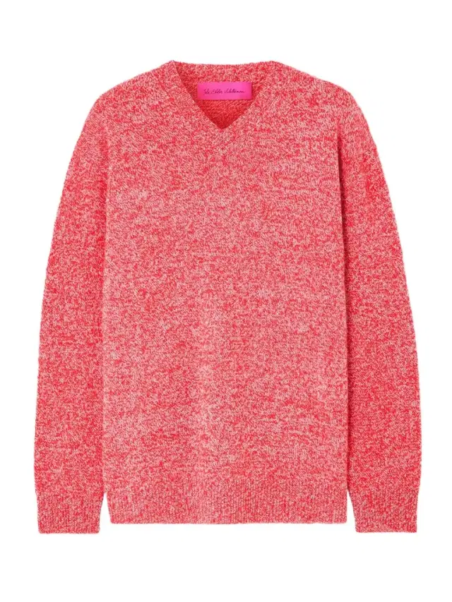 Statesman Cashmere Sweater