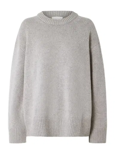 Lisa Yang Renske Cashmere Sweater | Thumbnail 1