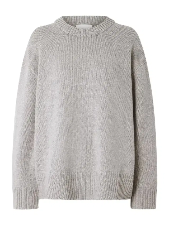 Renske Cashmere Sweater