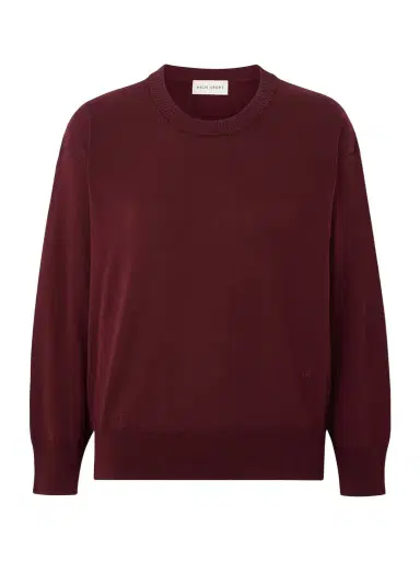HIGH SPORT Jenna Wool Sweater | Thumbnail 1 HIGH SPORT Jenna Wool Sweater | Thumbnail 1