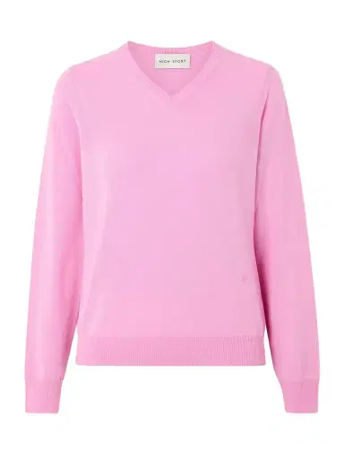 HIGH SPORT Billie Wool Sweater | Thumbnail 1 HIGH SPORT Billie Wool Sweater | Thumbnail 1