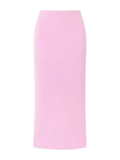 HIGH SPORT Cassidy Wool-blend Midi Skirt | Thumbnail 1 HIGH SPORT Cassidy Wool-blend Midi Skirt | Thumbnail 1