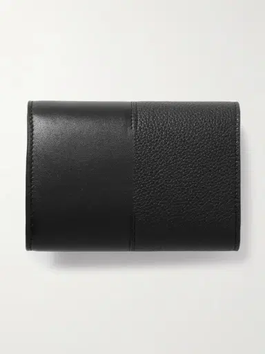 Loewe Leather Wallet | Thumbnail 3 Loewe Leather Wallet | Thumbnail 3