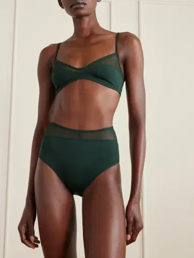 Eres Gloire Bikini Briefs | Thumbnail 2