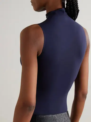 Commando Ballet Stretch-jersey Thong Bodysuit | Thumbnail 3