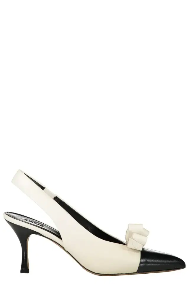 Chloé Alba Slingback