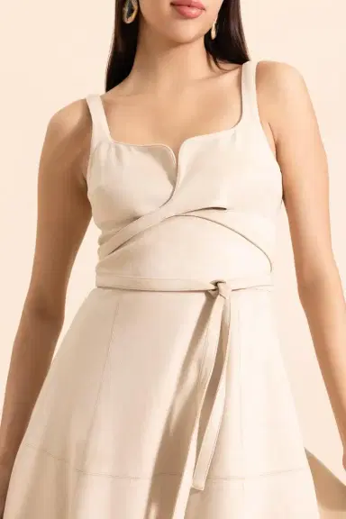 Alexis Kendra Midi Dress | Thumbnail 2