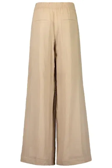 Brunello Cucinelli Loose Track Trouser | Thumbnail 5