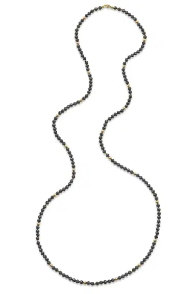 Robinson Pelham Noir Utopia Beaded Necklace | Thumbnail 8 Robinson Pelham Noir Utopia Beaded Necklace | Thumbnail 8