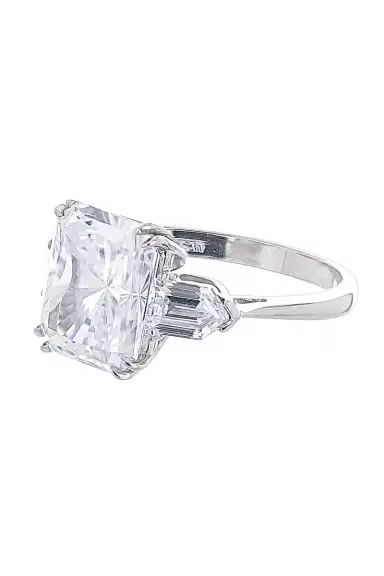 FANTASIA by DESERIO Side Bullet Radiant Ring | Thumbnail 5 FANTASIA by DESERIO Side Bullet Radiant Ring | Thumbnail 5