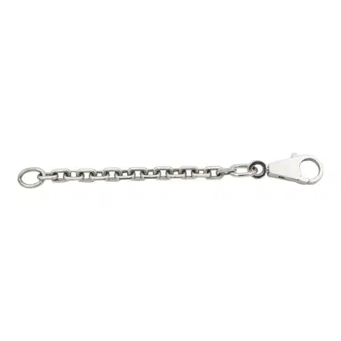Madison Avenue Couture Bag Bestie Sterling Silver Premium Chain | Thumbnail 3