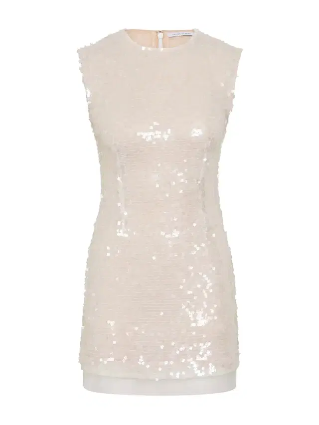 Kaia Mini Dress