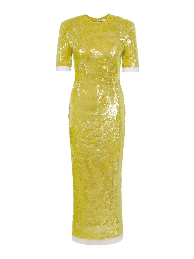 Kaia Sleeve Dress
