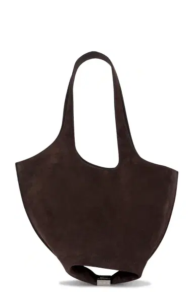 The Attico La Scoop Medium Shoulder Bag | Thumbnail 3 The Attico La Scoop Medium Shoulder Bag | Thumbnail 3
