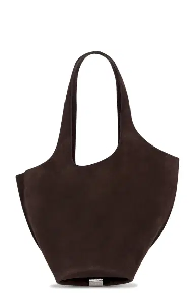 The Attico La Scoop Medium Shoulder Bag | Thumbnail 5 The Attico La Scoop Medium Shoulder Bag | Thumbnail 5