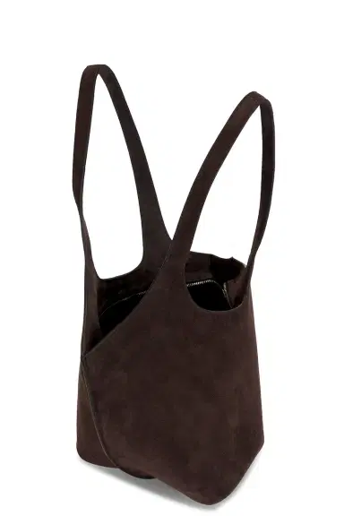 The Attico La Scoop Medium Shoulder Bag | Thumbnail 7 The Attico La Scoop Medium Shoulder Bag | Thumbnail 7