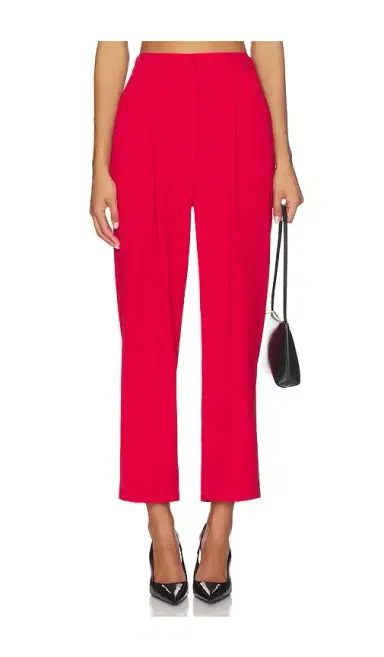 SELMACILEK Reign Red Pants | Thumbnail 1