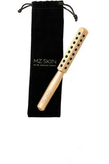 MZ Skin Tone & Lift Germanium Contouring Facial Roller | Thumbnail 3