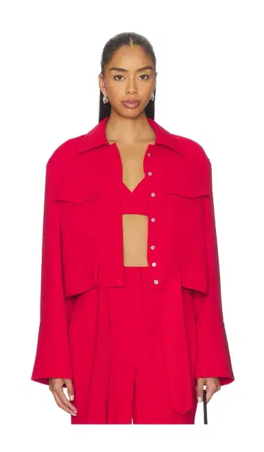 SELMACILEK Reign Jacket | Thumbnail 2