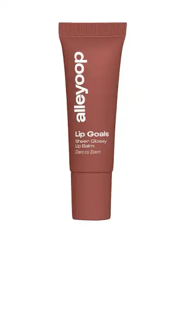 Alleyoop Lip Goals Glossy Balm | Thumbnail 1