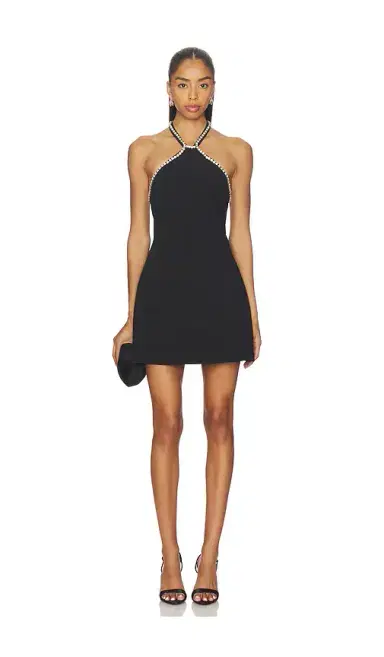 MAJORELLE Lisa Mini Dress | Thumbnail 1 MAJORELLE Lisa Mini Dress | Thumbnail 1