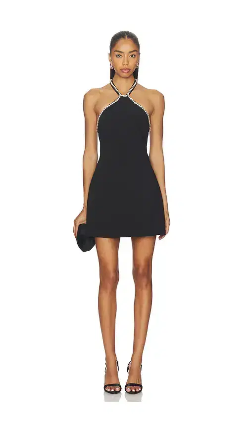 Lisa Mini Dress