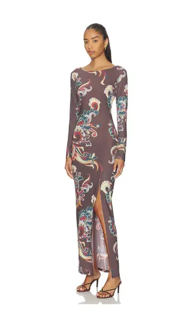 La Porte Payton Dress | Thumbnail 2