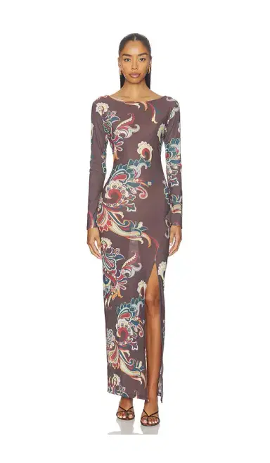 La Porte Payton Dress | Thumbnail 1