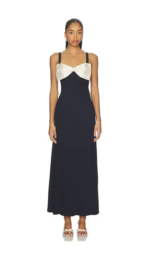RIXO Melisse Dress