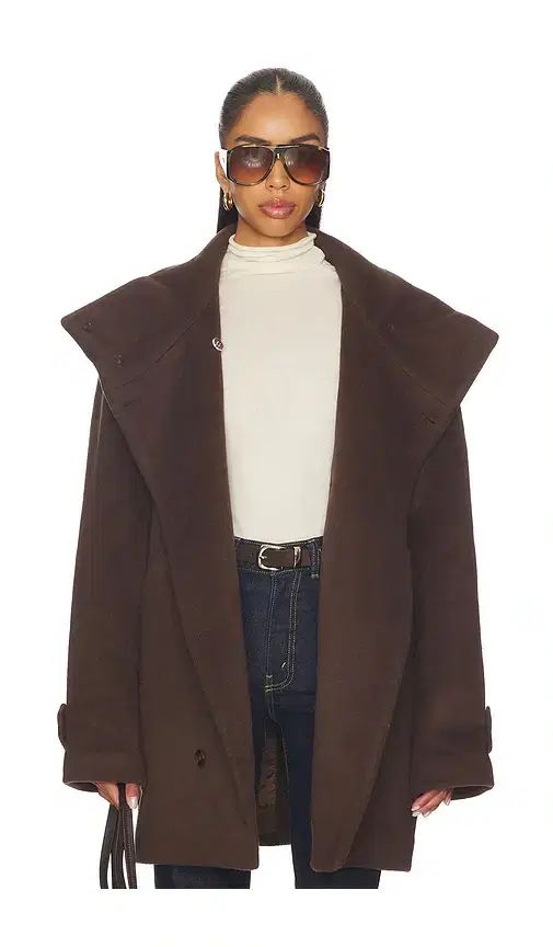 Lovers and Friends Rae Coat