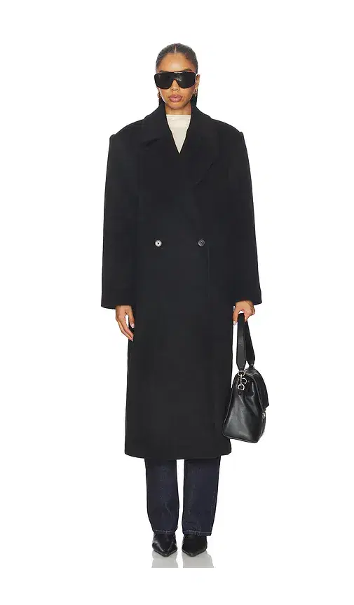 Reign Coat