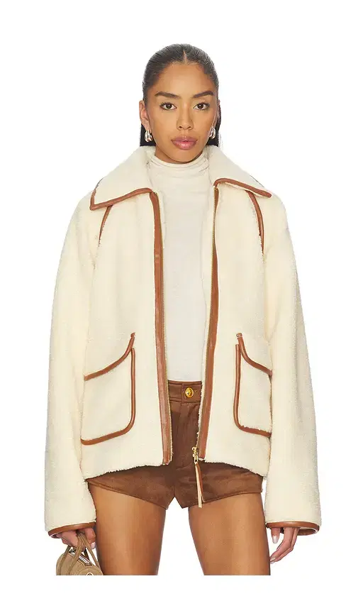 Lovers and Friends Hailey Jacket