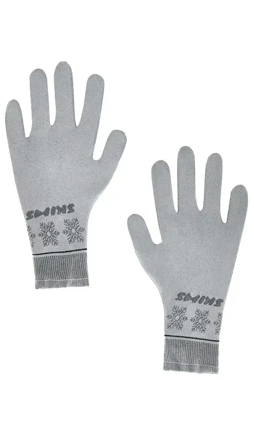 SKIMS Glove Set