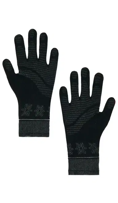 SKIMS First Layers Glove Set | Thumbnail 2