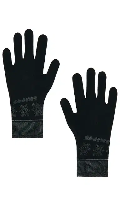 SKIMS First Layers Glove Set | Thumbnail 1