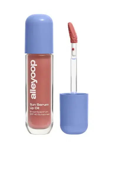 Alleyoop Sun Serum Lip Oil | Thumbnail 1 Alleyoop Sun Serum Lip Oil | Thumbnail 1