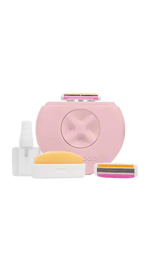 Alleyoop All-in-One Razor
